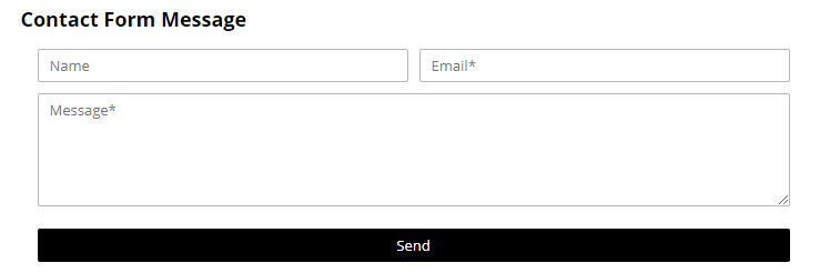 flexible shortcodes