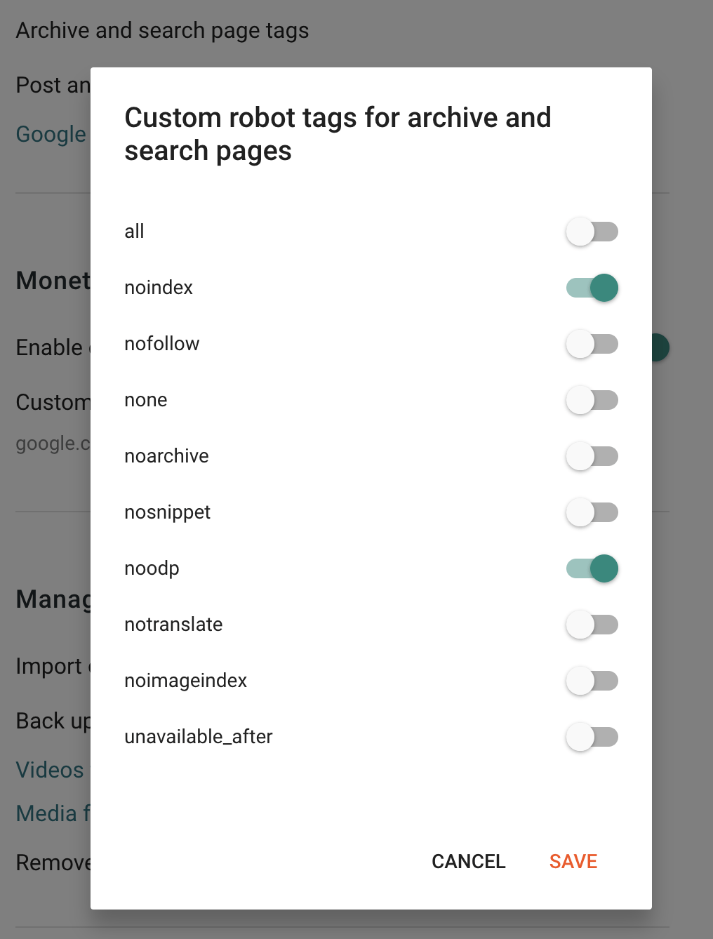 flexible shortcodes