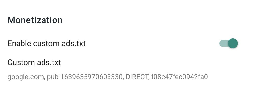 flexible shortcodes