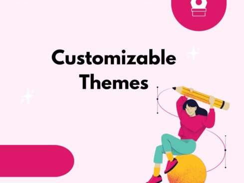 Magazine Blogger Templates
