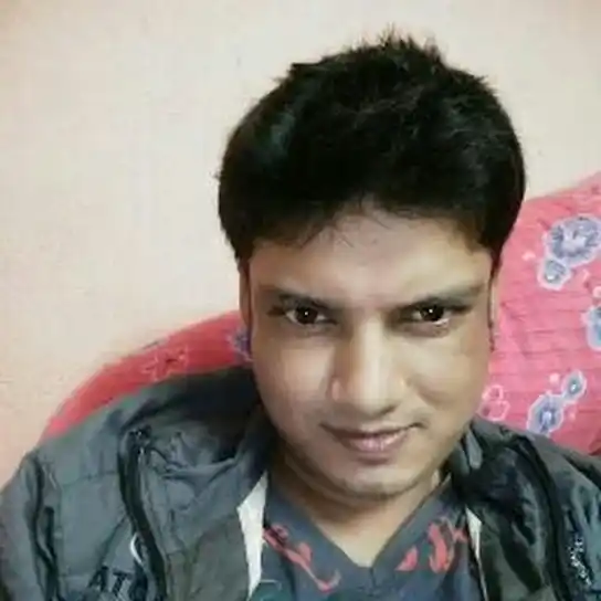 Ranjith Ramadasan