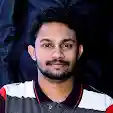 Ranjith Ramadasan