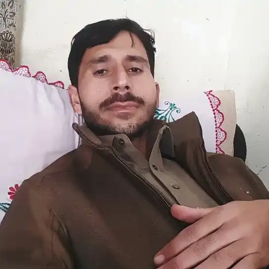 Saadat Ullah