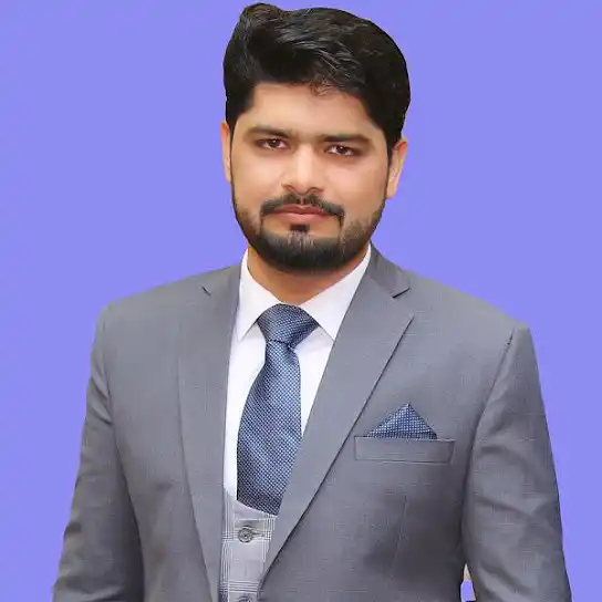 Sajid Ali