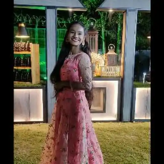 Sonam Choubey