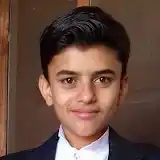 Ali haider kloya