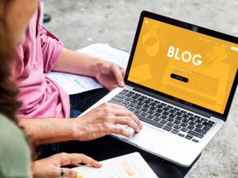 Web Hosting