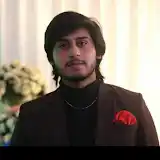 Hamza kashif