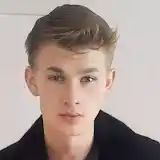 Jackson freddiey
