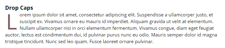 flexible shortcodes