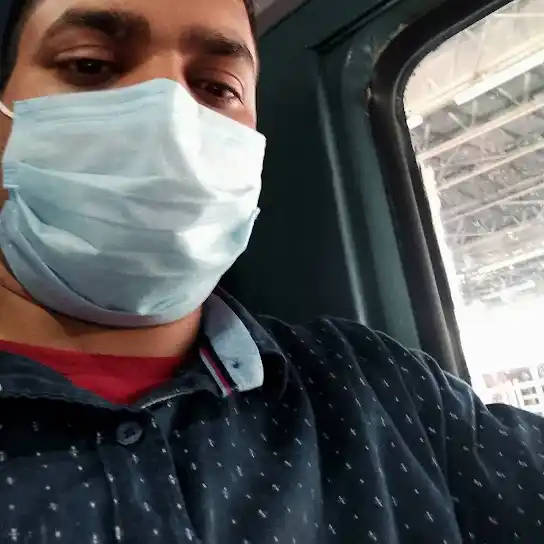 sunil kumar